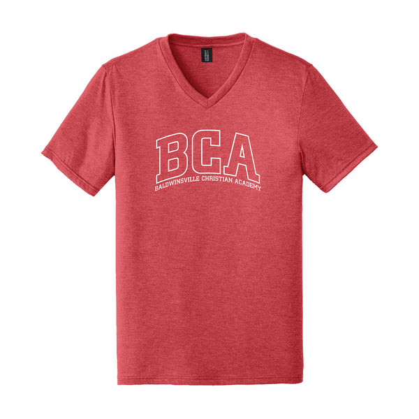 BCA V-Neck Shirt