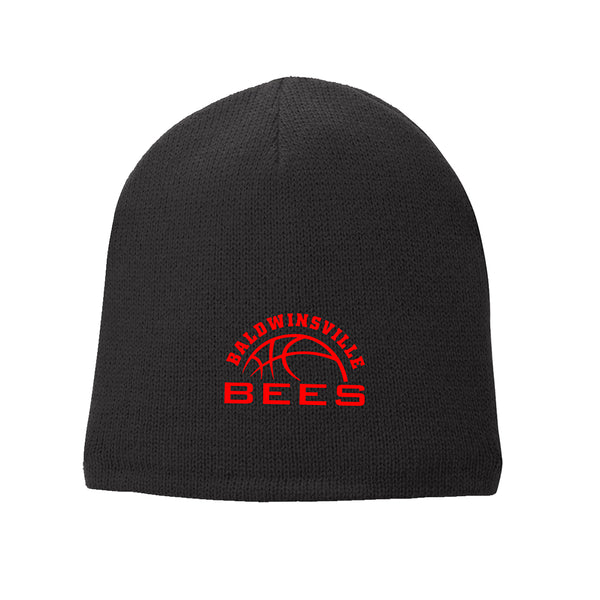 "Baldwinsville Bees" Beanie